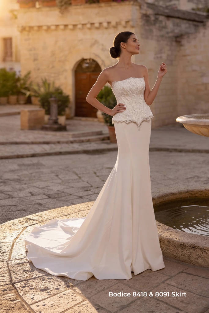8418 bodice