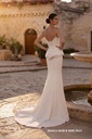 8418 bodice