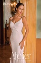 3539 Cover dress
