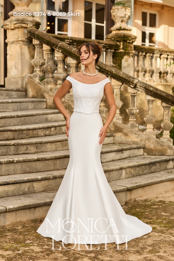 8374 bodice