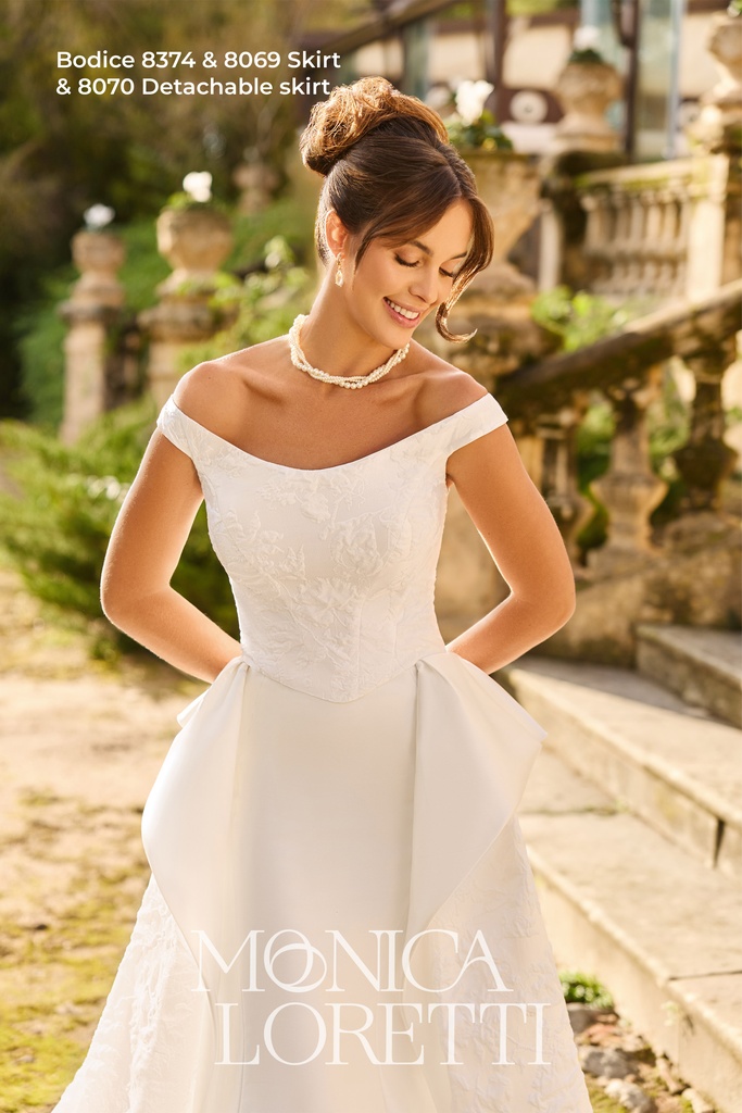 8374 bodice
