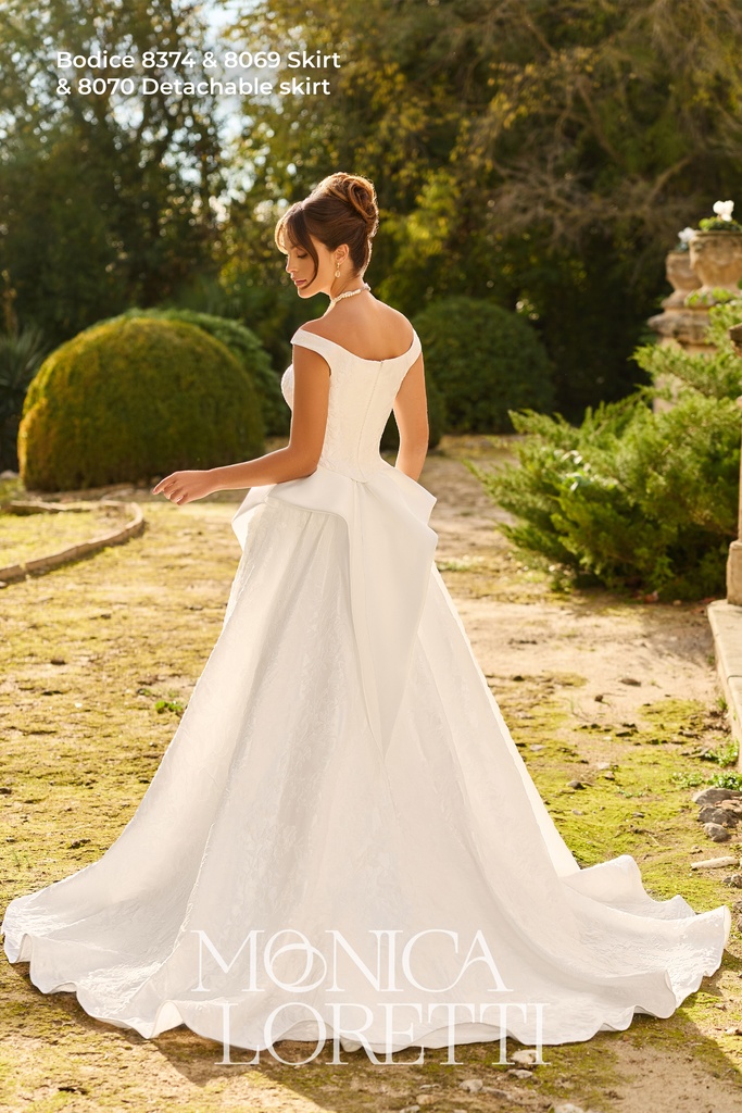 8374 bodice