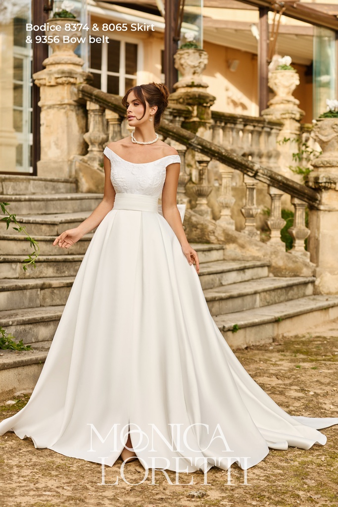 8374 bodice