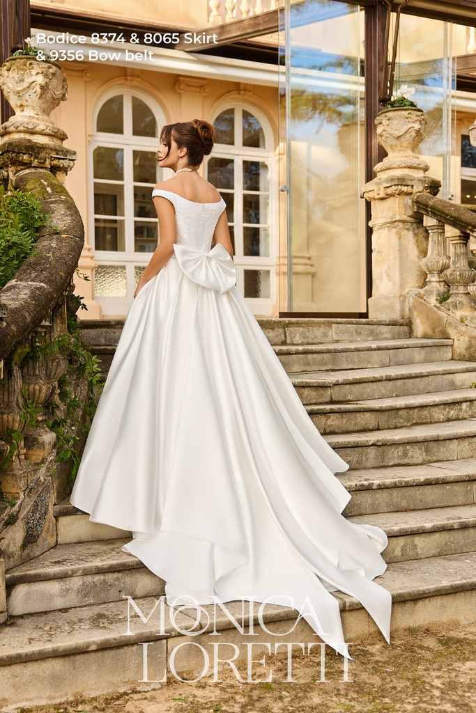 8374 bodice