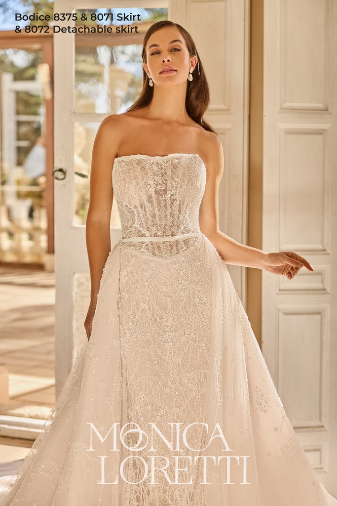 8375 bodice
