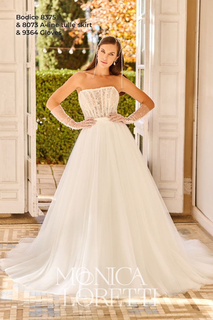 8375 bodice