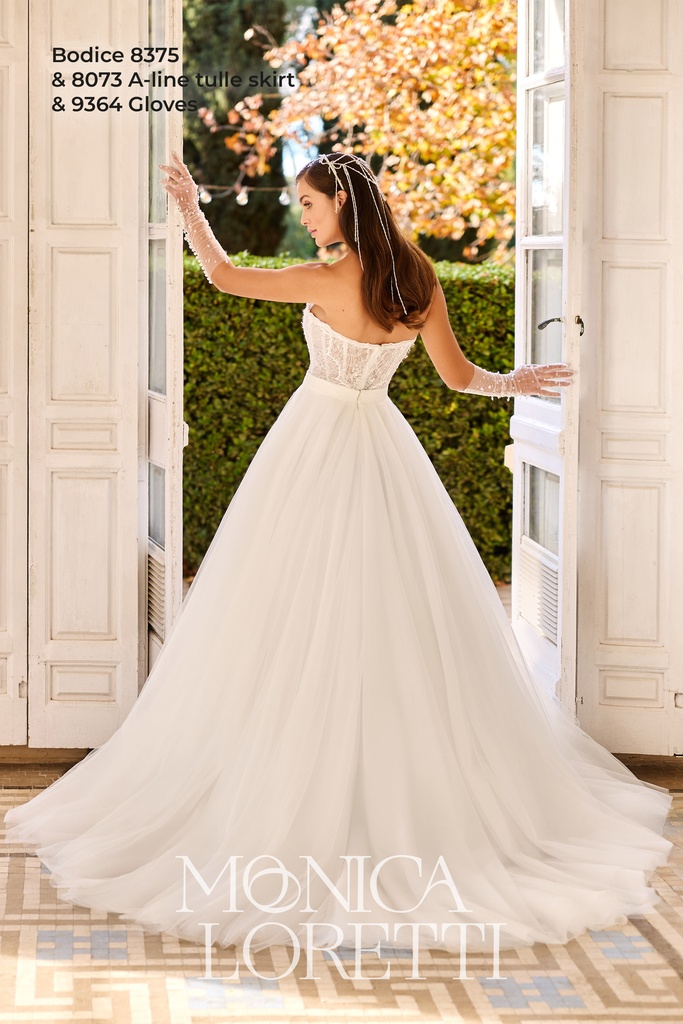 8375 bodice