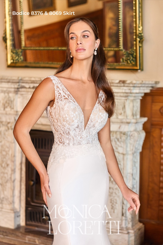 8376 bodice
