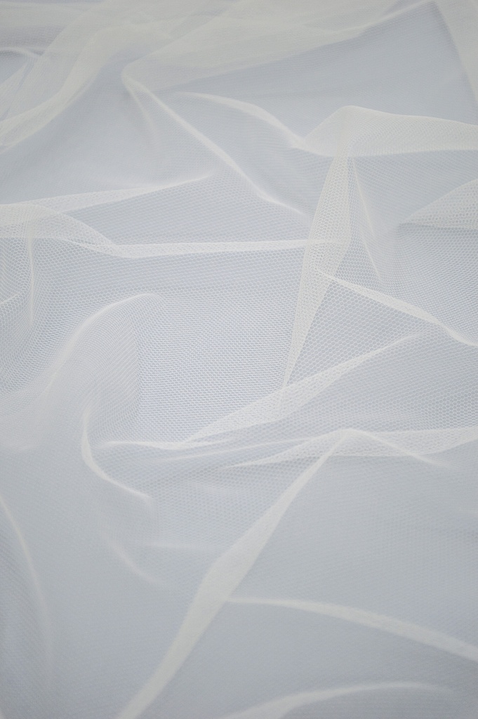 Semihard tulle