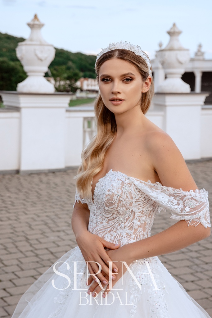 5568 powder+nude+ivory