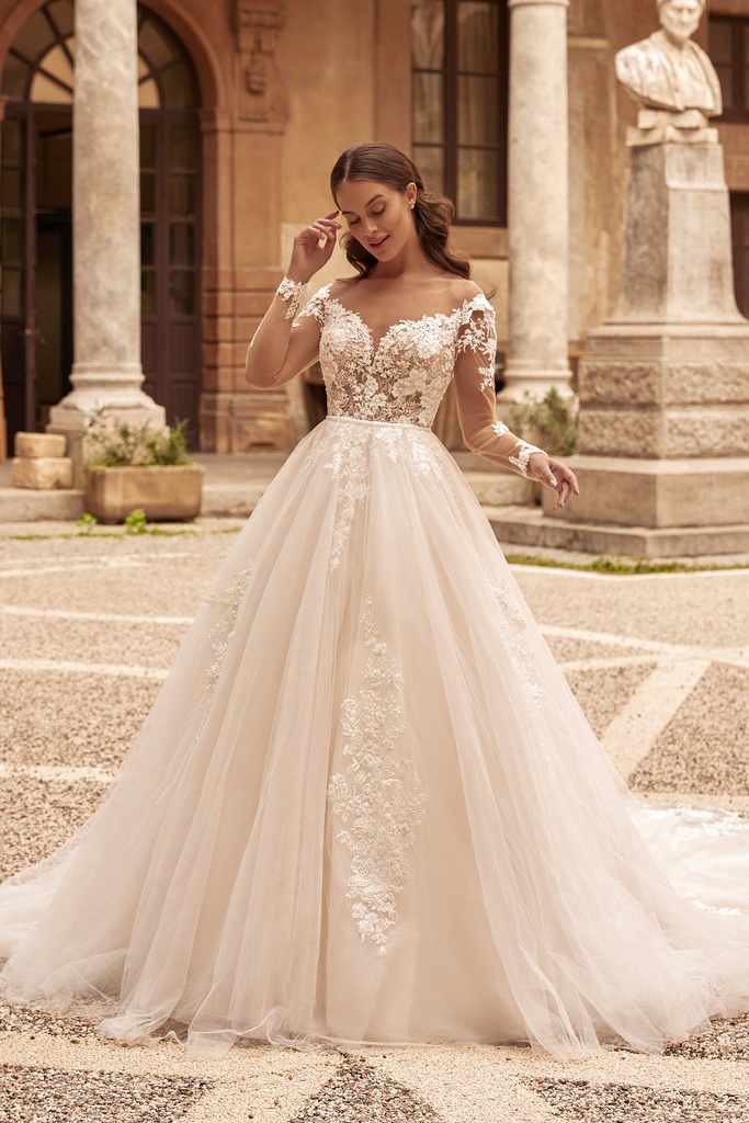 8045 Cathedral  skirt