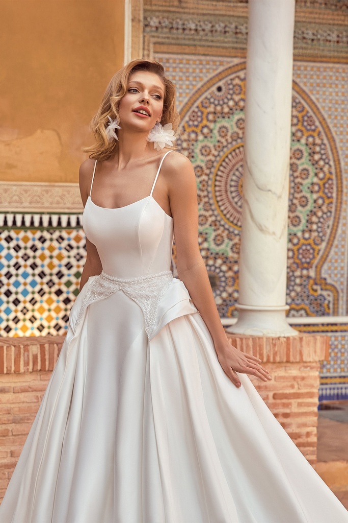 8080 Detachable skirt