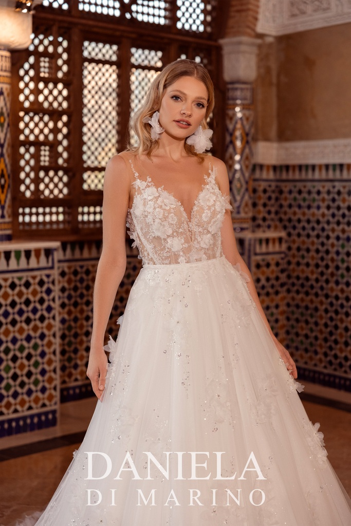 8084 Overskirt