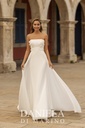6431 skirt ivory (34eu 38it 2us)