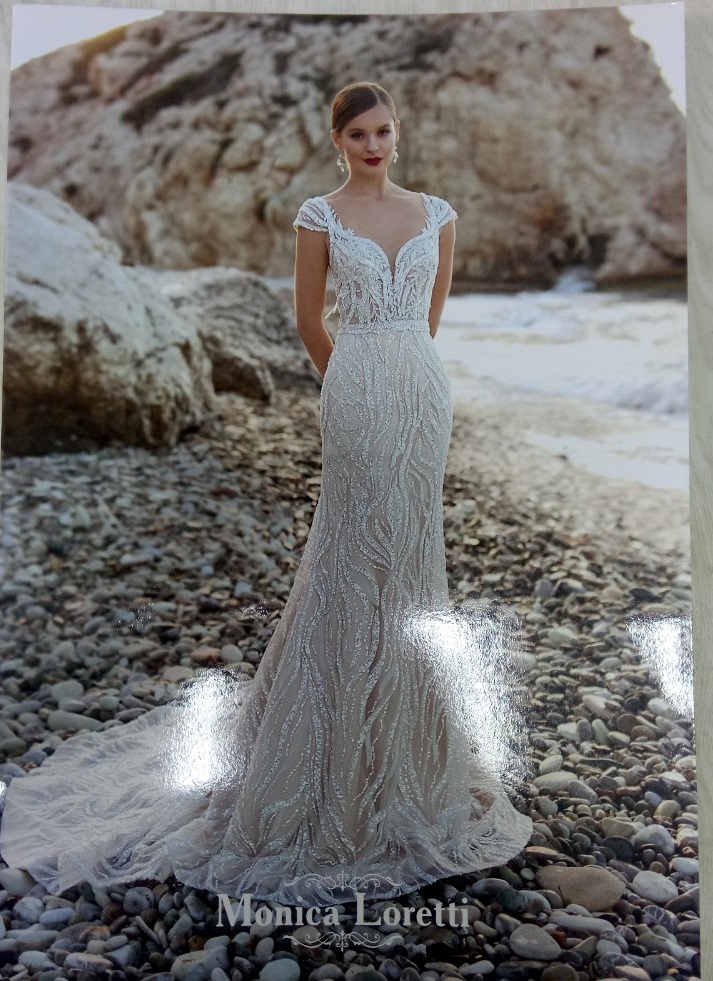 Look Book ML 2019 HOT COUTURE