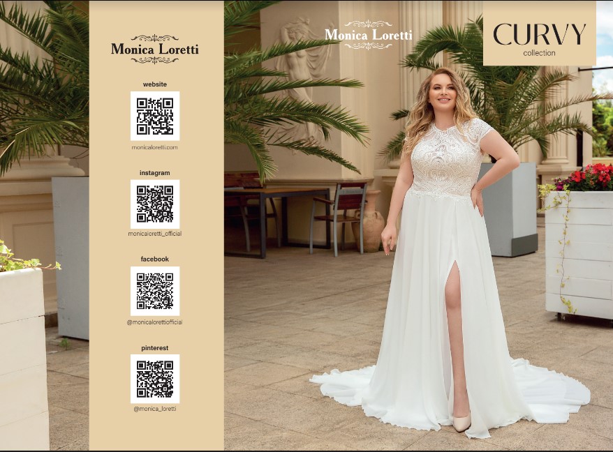 Booklet CURVY ML 2022