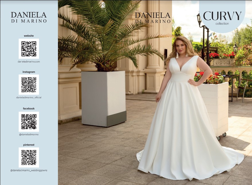 Booklet CURVY DM 2022