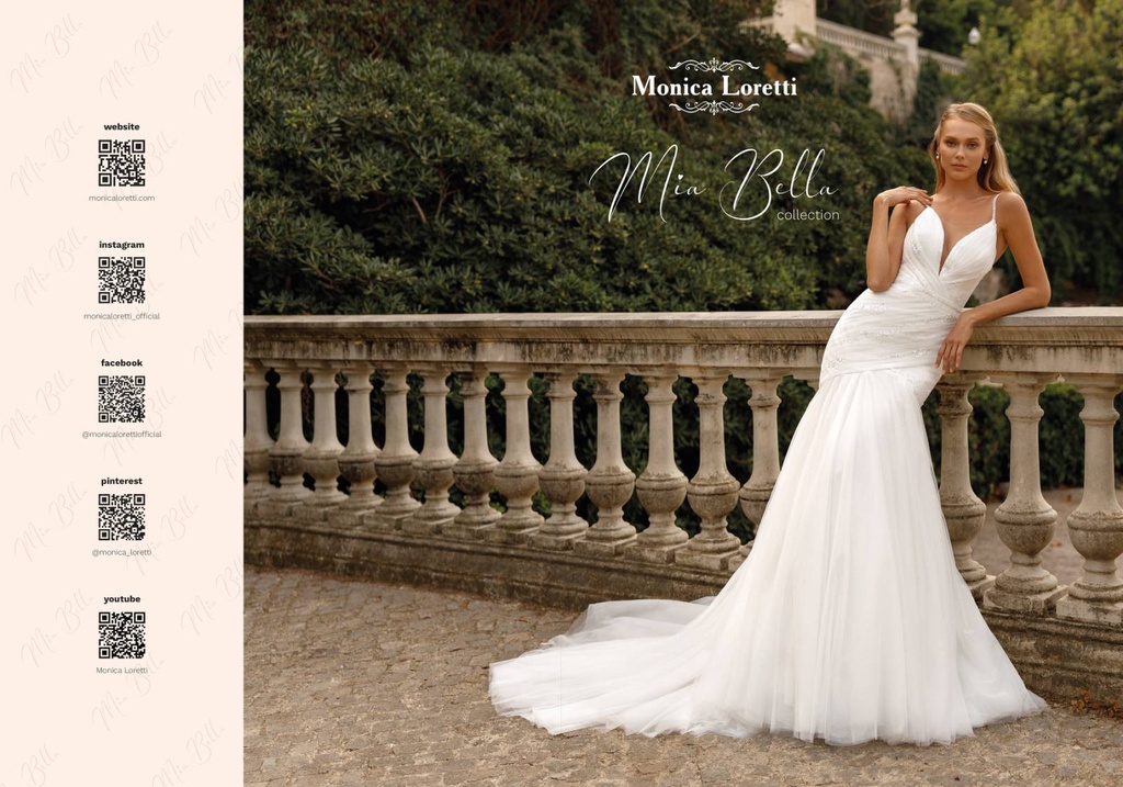 Catalog ML Mia Bella 2023