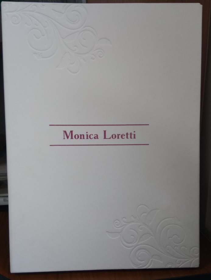 Folder for Look book ML