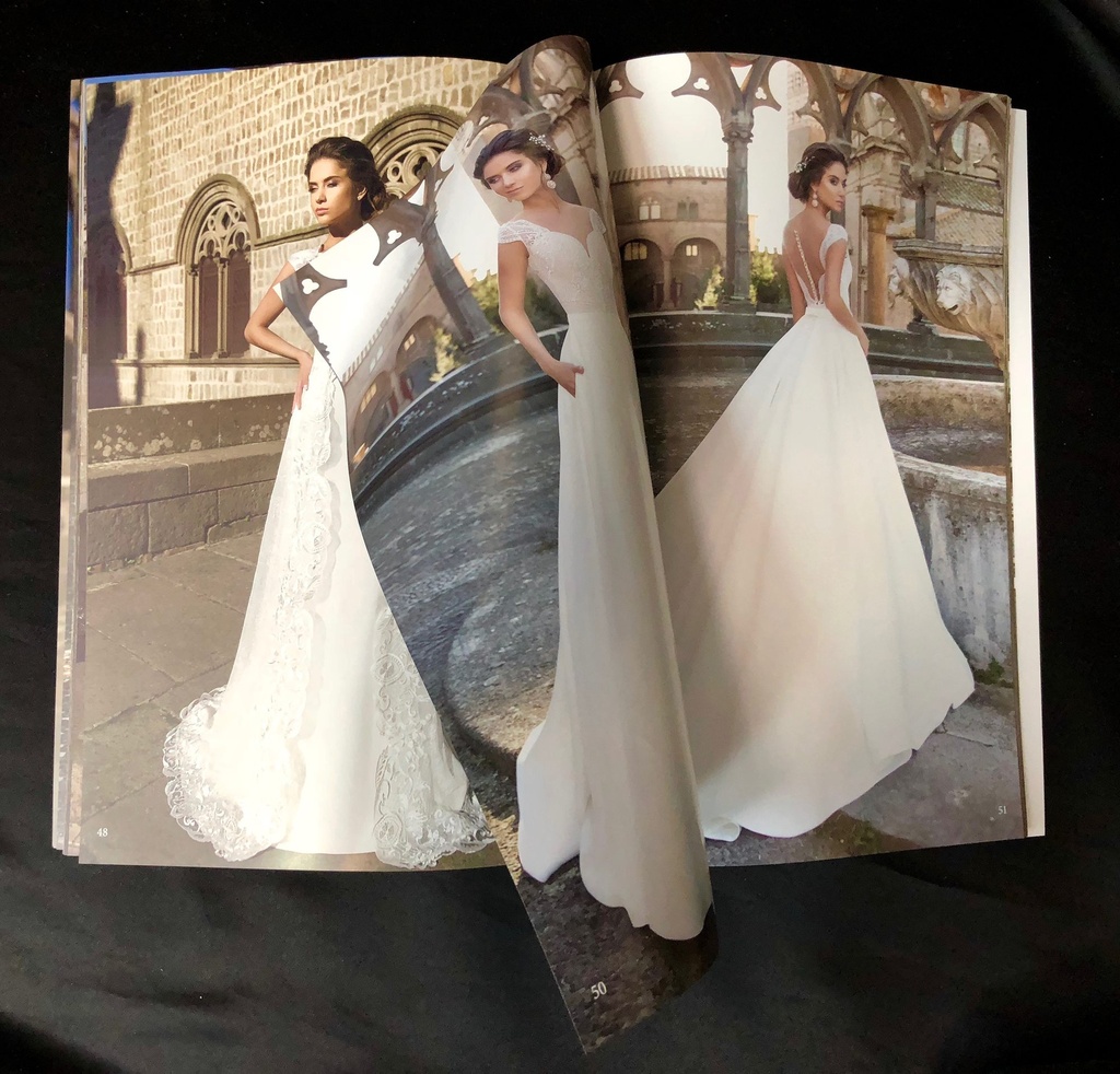 Catalog ML 2017