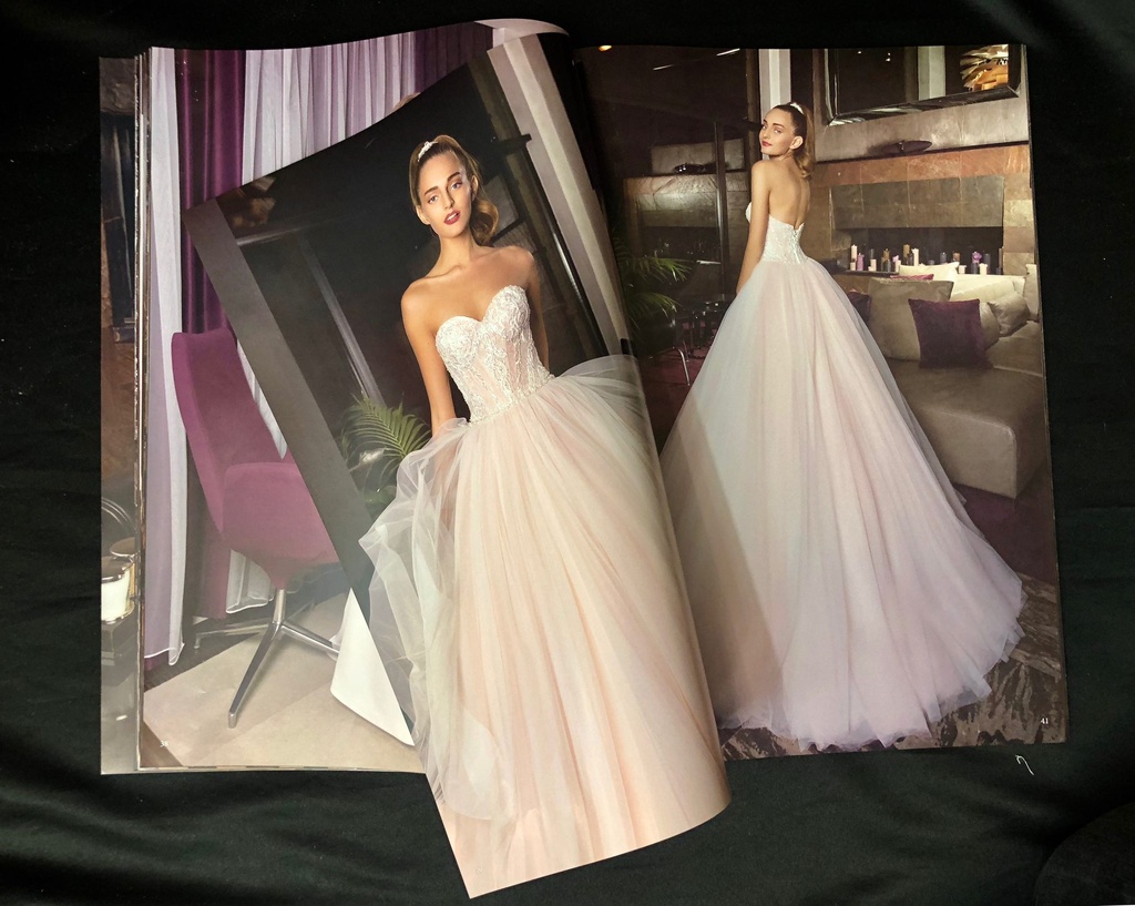 Catalog DM  SC 2018