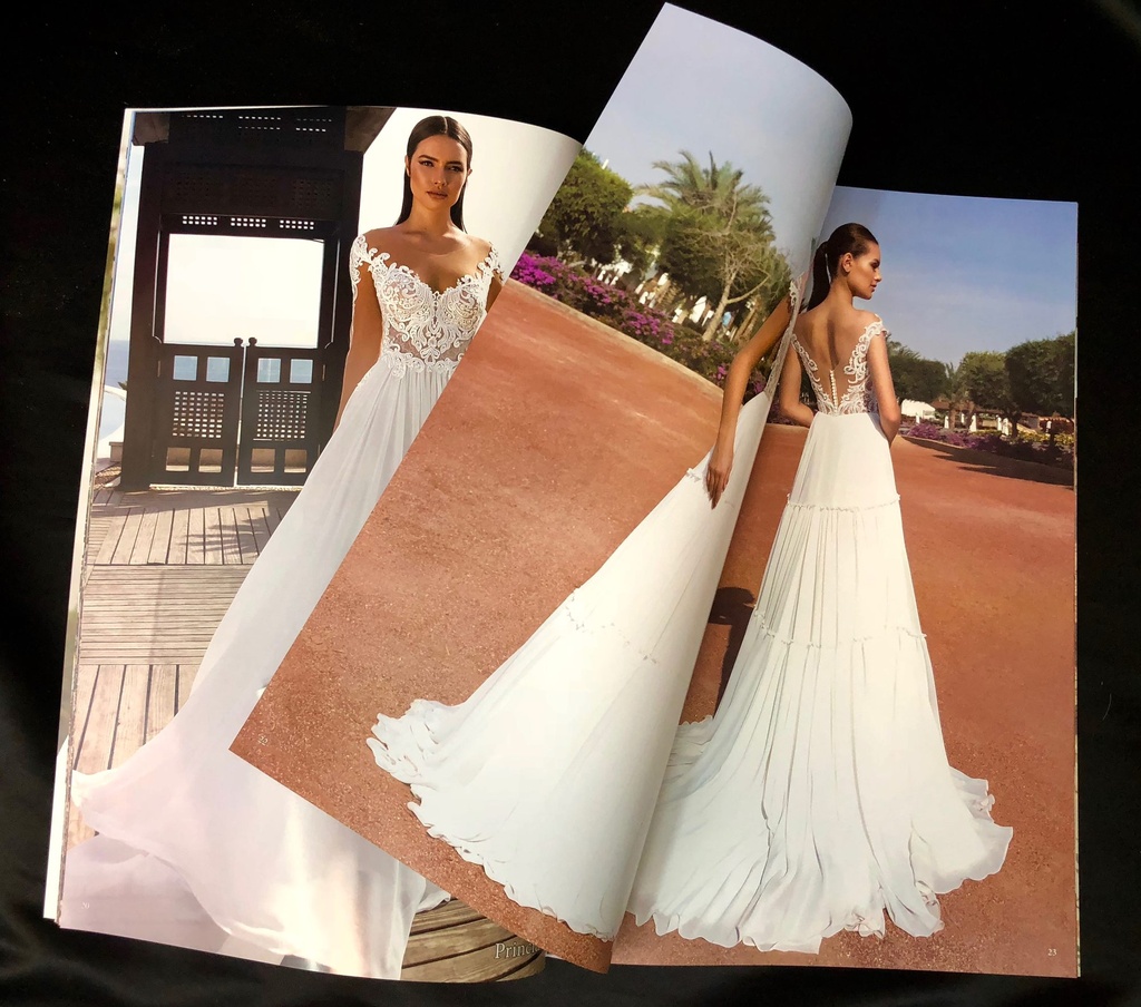 Catalog ML  OC 2018