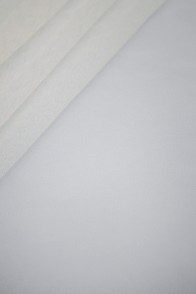 Semihard tulle