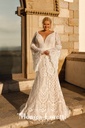 8284 Curvy (marfil, 46eu 50it 14us)