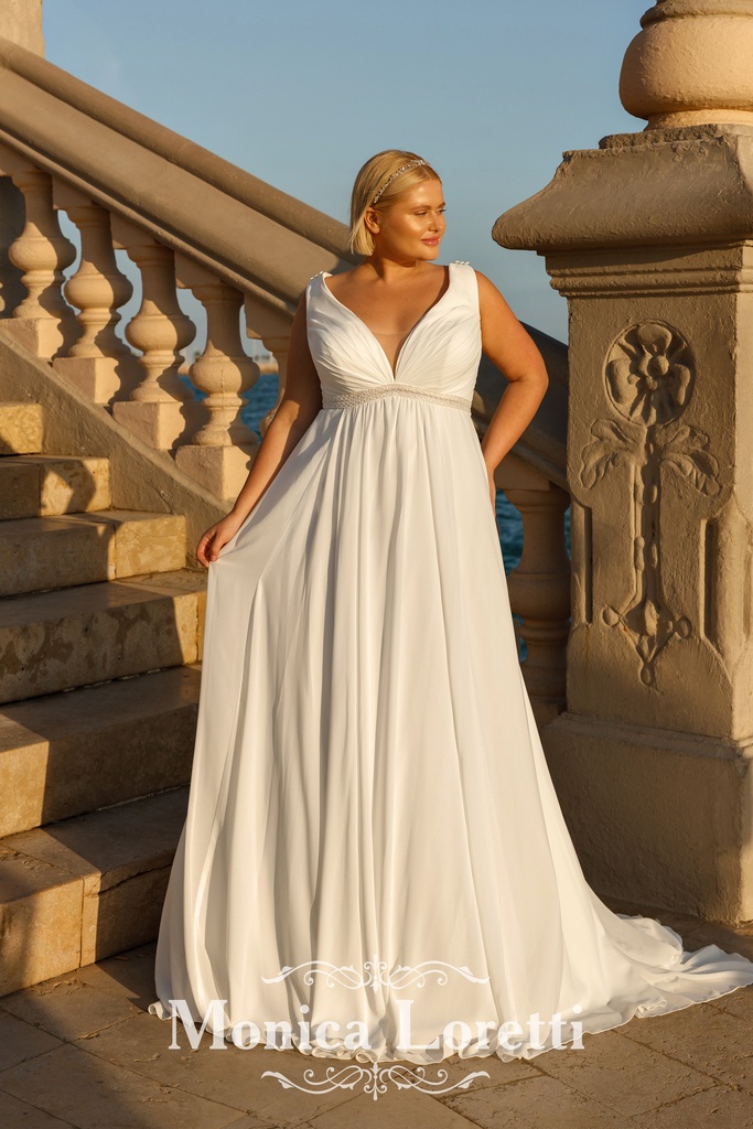 8285 Curvy