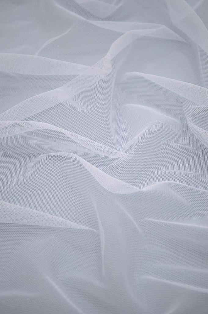 Soft tulle 0001
