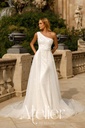 3515 skirt ivory