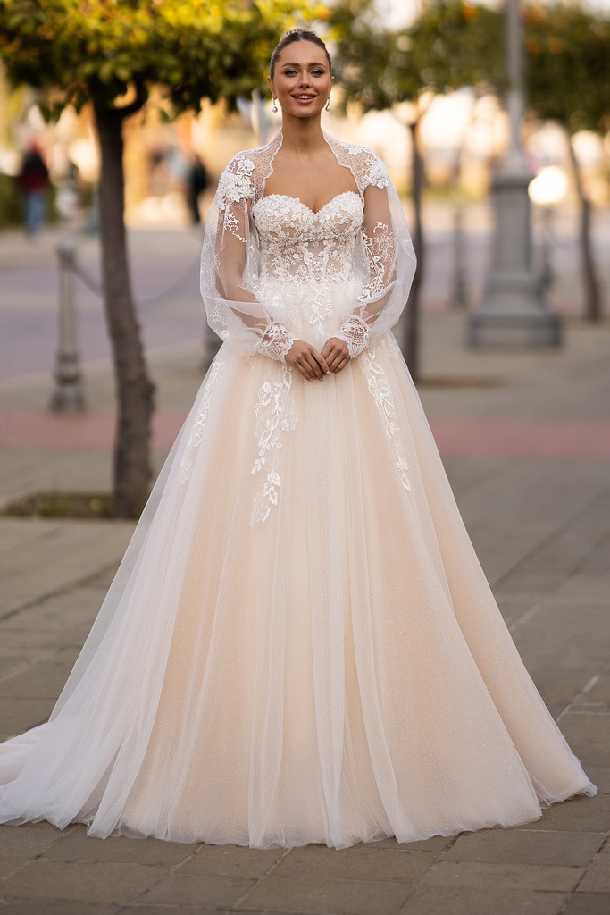 9283  bolero