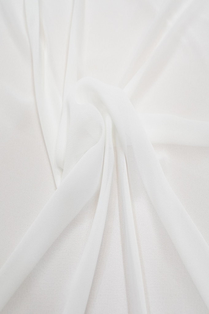 Chiffon multi 0390 