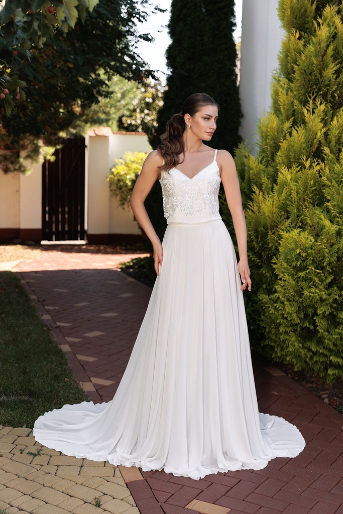 NM0018 bodice