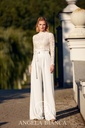 8039 trousers (34eu 38it 2us 6uk)