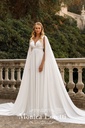 8285 wings ivory (36eu 40it 4us 8uk)