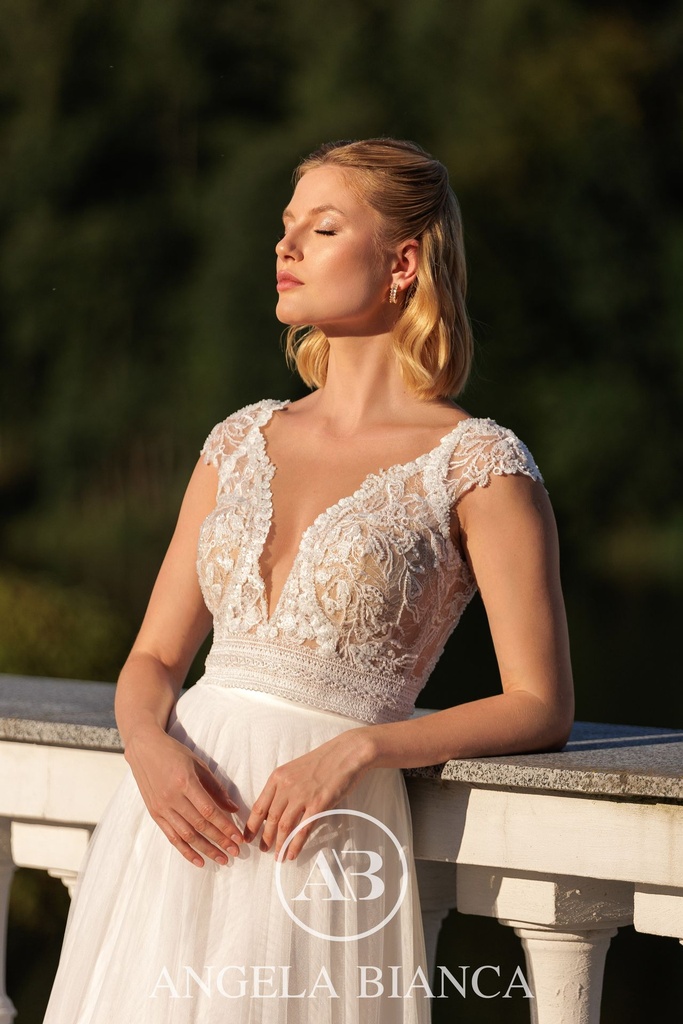 1117 bodice