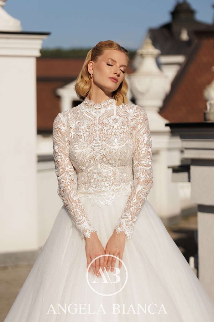 1123 bodice