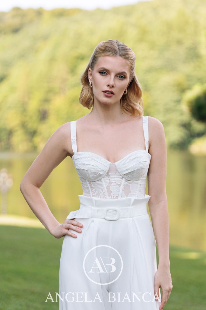 1129 bodice