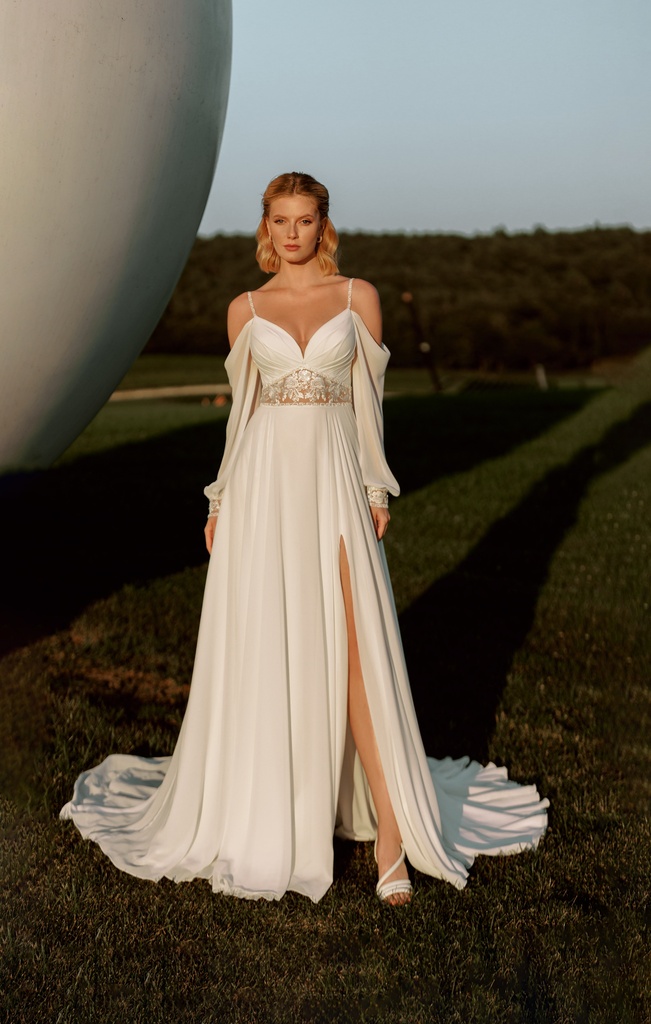 NM0006 ivory