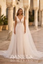6419 wings ivory (34eu 38it 2us)