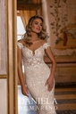 6445 (ivory, 34eu 38it 2us 6uk, with short sleeves)