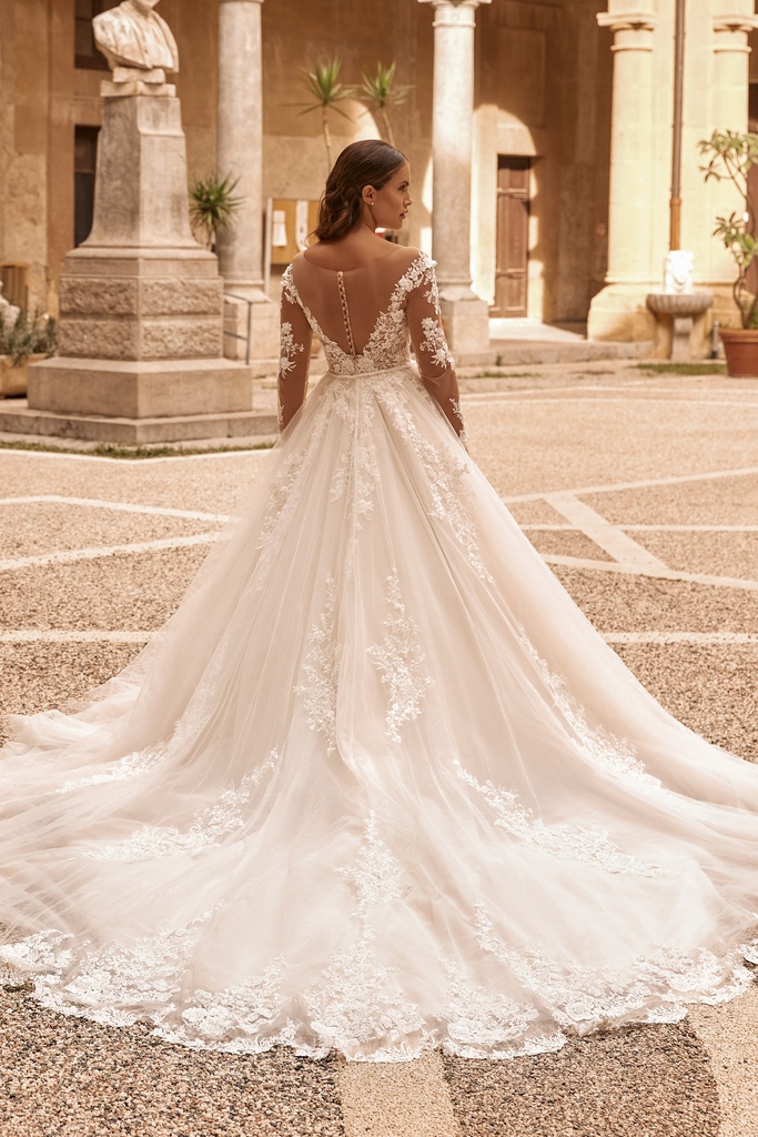 8045 Cathedral  skirt
