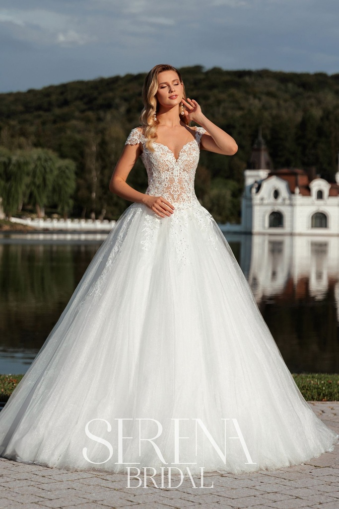 S5574 Vanessa 