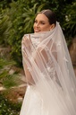 V07 (110 one layer, euro tulle)
