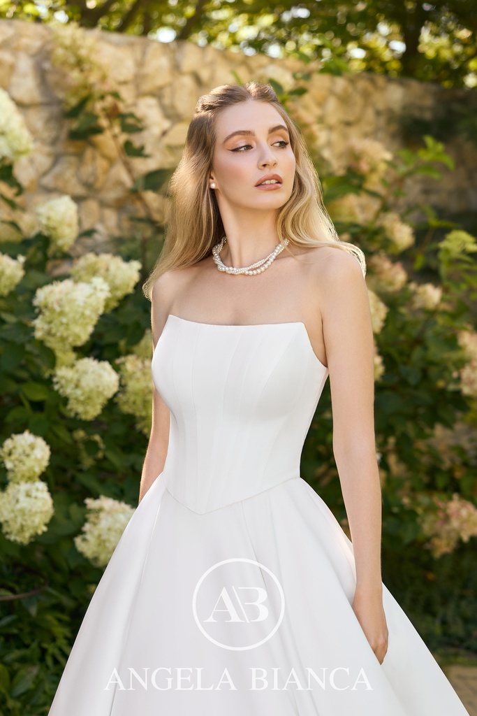 1164 bodice
