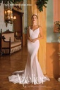 3539 Cover dress