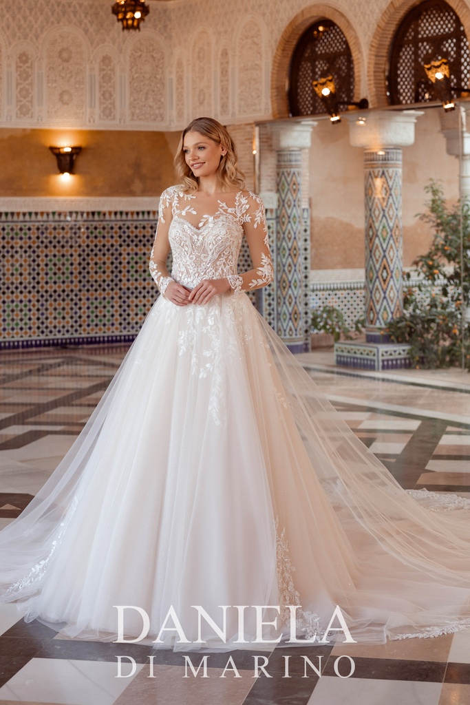 8088 Overskirt