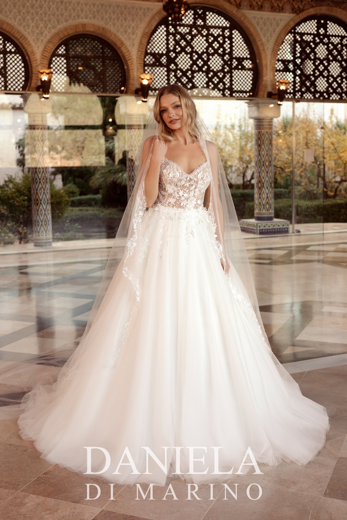 8087 Overskirt