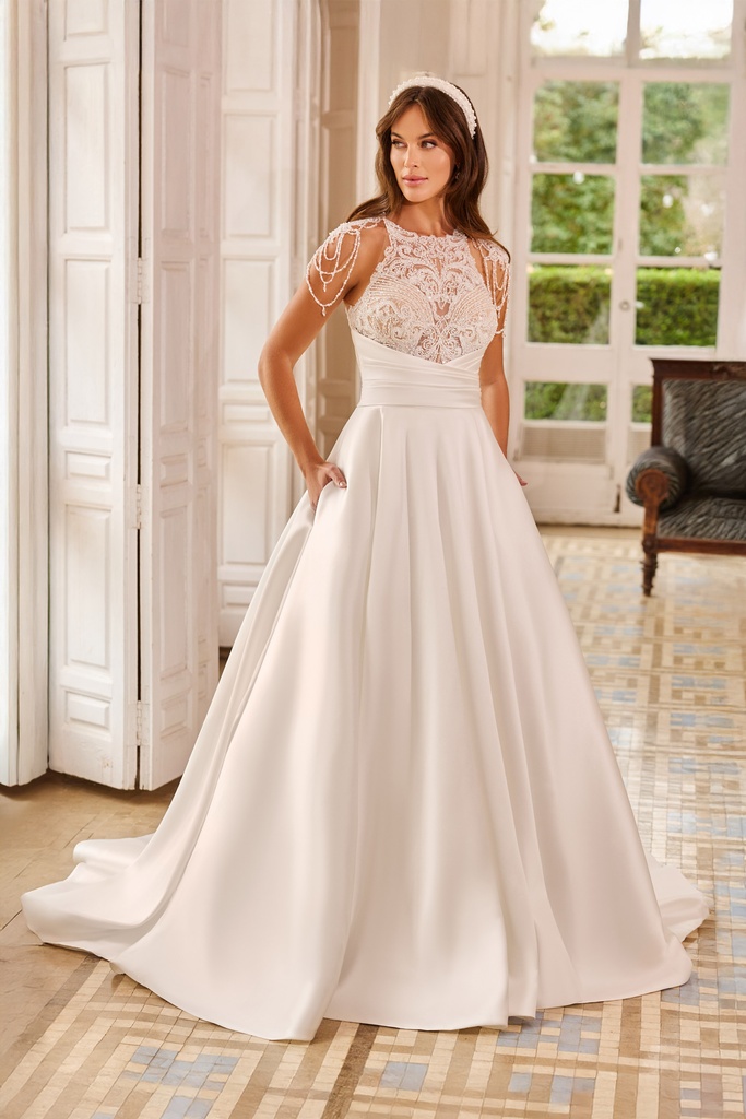 8082 Overskirt